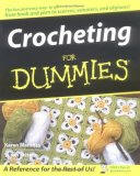 crochet for dummies